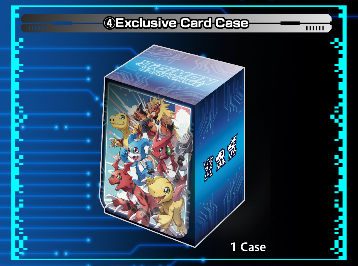 Digimon - Digimon Tamers Evolution Box Vol 2